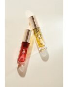 Dripping Gold Hydrating Cherry Gloss ulei pentru buze cu efect de hidratare culoare Cherry 38 ml