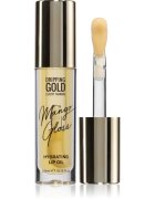 Dripping Gold Hydrating Cherry Gloss ulei pentru buze cu efect de hidratare culoare Mango 38 ml