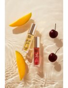 Dripping Gold Hydrating Cherry Gloss ulei pentru buze cu efect de hidratare culoare Mango 38 ml