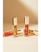 Dripping Gold Hydrating Cherry Gloss ulei pentru buze cu efect de hidratare culoare Mango 38 ml
