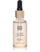 Dripping Gold Luxury Tanning Collagen Face Serum ser autobronzant pentru fata cu colagen 30 ml