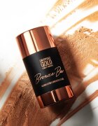 Dripping Gold Luxury Tanning Illuminating Stick Bronzer iluminant pentru fata si corp culoare Bronze 36 g