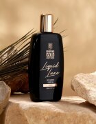 Dripping Gold Luxury Tanning Liquid Luxe apa de auto-bronzare pentru corp Medium 150 ml