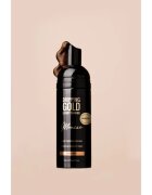 Dripping Gold Luxury Tanning Mousse spuma autobronzanta culoare Ultra Dark 150 ml