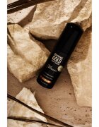 Dripping Gold Luxury Tanning Mousse spuma autobronzanta culoare Ultra Dark 150 ml