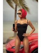 Dripping Gold Luxury Tanning Mousse spuma autobronzanta culoare Ultra Dark 150 ml