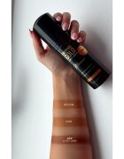 Dripping Gold Luxury Tanning Mousse spuma autobronzanta culoare Ultra Dark 150 ml