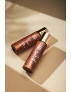 Dripping Gold Luxury Tanning Skin Sheen ceață de piele pentru bronzare pentru corp 110 ml