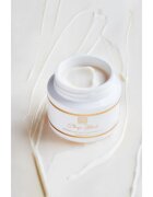 Dripping Gold Sleep Mask mască facială auto-bronzantă de noapte culoare Medium/Dark 50 ml