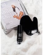 Dripping Gold Snow Angel set cadou pentru corp 2 buc