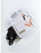 Dripping Gold Snow Angel set cadou pentru corp 2 buc
