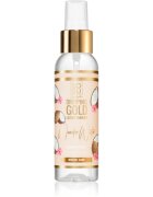 Dripping Gold Wonder Water Coconut Spray pentru protectie faciale Medium - Dark 100 ml