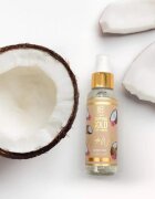 Dripping Gold Wonder Water Coconut Spray pentru protectie faciale Medium - Dark 100 ml