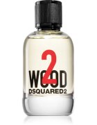 Dsquared2 2 wood Eau de Toilette pentru bărbați 100 ml