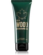 Dsquared2 Green Wood balsam după bărbierit pentru bărbați 100 ml