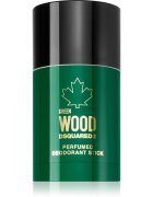 Dsquared2 Green Wood deostick pentru bărbați 75 ml