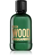 Dsquared2 Green Wood Eau de Toilette pentru bărbați 100 ml