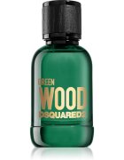 Dsquared2 Green Wood Eau de Toilette pentru bărbați 50 ml