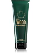 Dsquared2 Green Wood gel de dus si baie pentru bărbați 250 ml