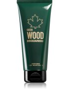 Dsquared2 Green Wood loțiune de corp hidratantă pentru bărbați 200 ml