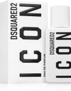Dsquared2 Icon Pour Femme Eau de Parfum pentru femei 30 ml