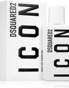 Dsquared2 Icon Pour Femme Eau de Parfum pentru femei 50 ml