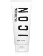 Dsquared2 Icon Pour Femme lapte de corp pentru femei 200 ml