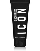 Dsquared2 Icon Pour Homme balsam după bărbierit pentru bărbați 100 ml