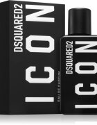 Dsquared2 Icon Pour Homme Eau de Parfum pentru bărbați 50 ml