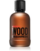 Dsquared2 Original Wood Eau de Parfum pentru bărbați 100 ml