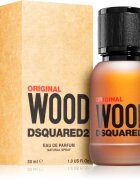 Dsquared2 Original Wood Eau de Parfum pentru bărbați 30 ml