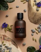 Dsquared2 Original Wood Eau de Parfum pentru bărbați 30 ml