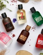 Dsquared2 Original Wood Eau de Parfum pentru bărbați 30 ml