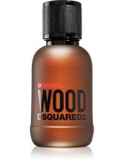 Dsquared2 Original Wood Eau de Parfum pentru bărbați 50 ml