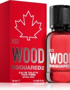 Dsquared2 Red Wood Eau de Toilette pentru femei 30 ml