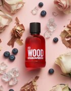 Dsquared2 Red Wood Eau de Toilette pentru femei 30 ml