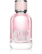 Dsquared2 Wood Pour Femme Eau de Toilette pentru femei 100 ml