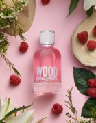 Dsquared2 Wood Pour Femme Eau de Toilette pentru femei 100 ml
