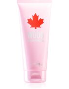 Dsquared2 Wood Pour Femme gel de dus si baie pentru femei 200 ml
