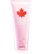 Dsquared2 Wood Pour Femme lapte de corp pentru femei 200 ml