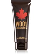 Dsquared2 Wood Pour Homme balsam după bărbierit pentru bărbați 100 ml