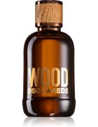 Dsquared2 Wood Pour Homme Eau de Toilette pentru bărbați 100 ml
