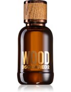 Dsquared2 Wood Pour Homme Eau de Toilette pentru bărbați 50 ml