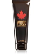 Dsquared2 Wood Pour Homme gel de dus si baie pentru bărbați 250 ml
