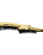 Dtangler Miraculous set pentru par usor de pieptanat Gold