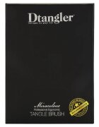 Dtangler Miraculous set pentru par usor de pieptanat Gold