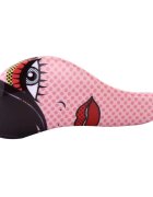 Dtangler Professional Hair Brush perie de par 1 buc