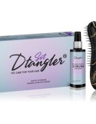 Dtangler We Care For Your Hair Set set cadou pentru păr DeLuxe 2 buc