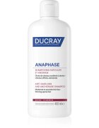 Ducray Anaphase+ Anti-Hair Loss Anti-Thinning Shampoo Șampon pentru fortificare și revitalizare impotriva caderii parului 400 ml