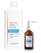 Ducray Anaphase+ Duo set impotriva caderii parului